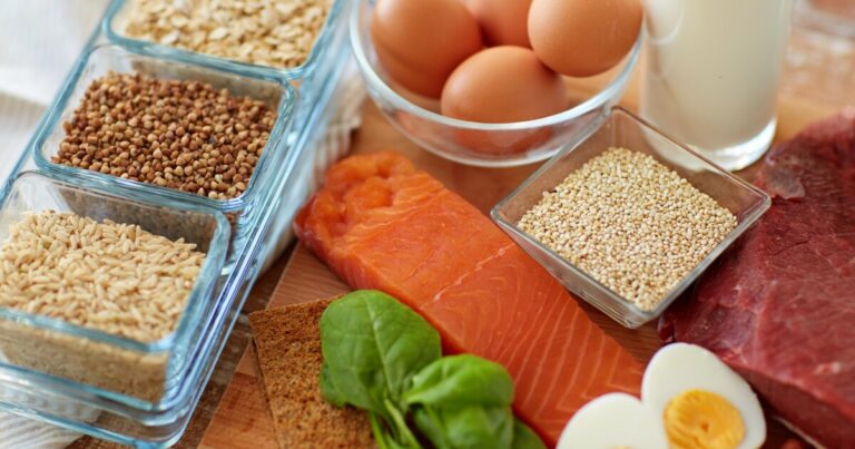 Increase Consumption for Brain Wellness