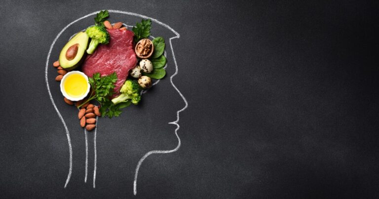A New Review on the Impact of the Keto Diet on Mental Health