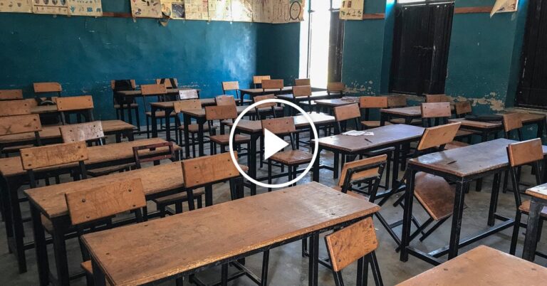 One Hundred Nigerian Schoolchildren Freed Following Abduction