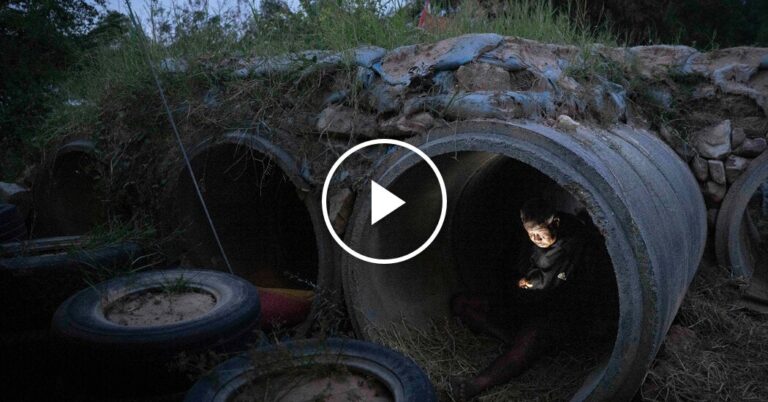 Renewed Border Conflict Between Thailand and Cambodia Leads to Evacuations