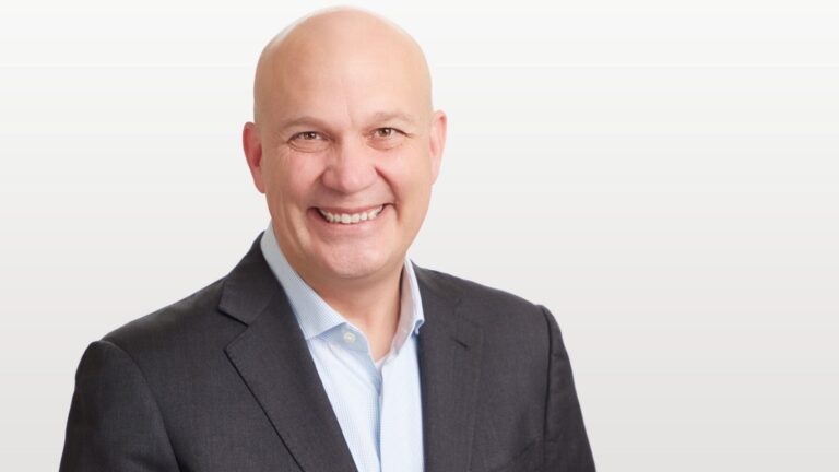 Chris Granger officially appointed as CEO of Oak View Group after serving as interim CEO for five months