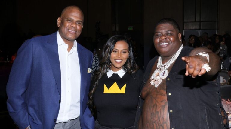 BigXthaPlug signs global deal with Sony Music Publishing