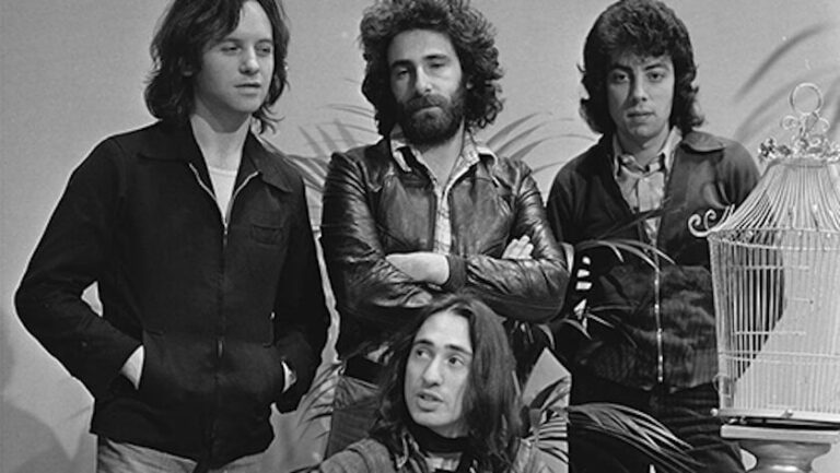 Graham Gouldman of 10cc sues former manager for allegedly disregarding copyright terminations