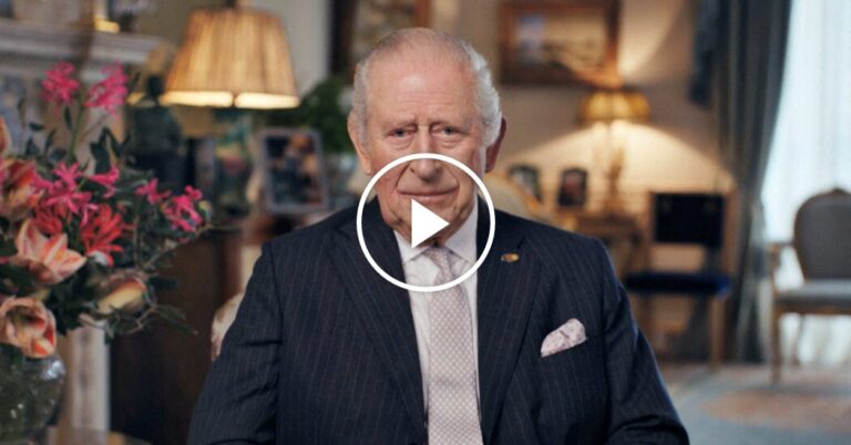 King Charles Shares Positive Update on Cancer Treatment