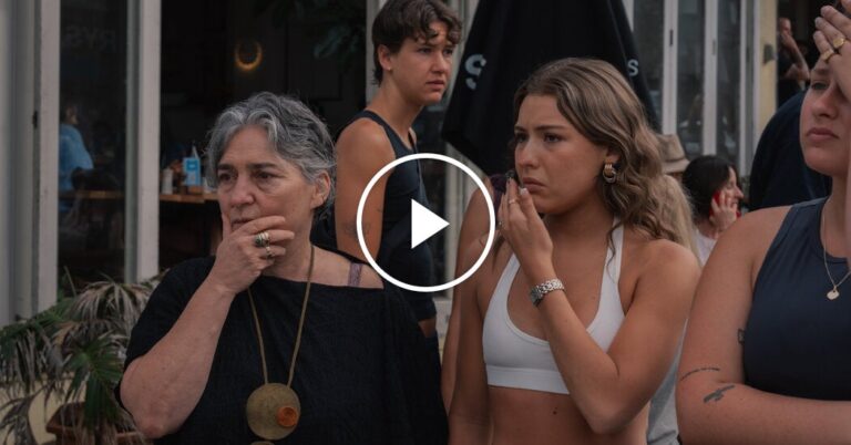 Jewish Community on High Alert After Bondi Beach Attack