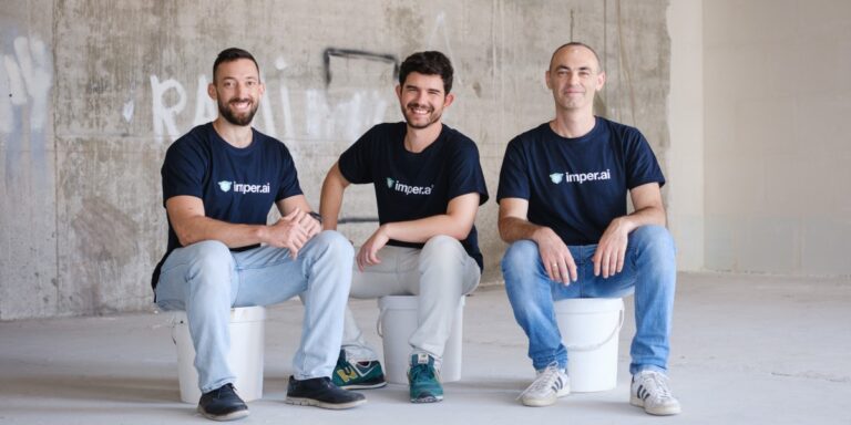 Startup imper.ai raises $28M to combat the rise of AI impersonation scams and deepfakes