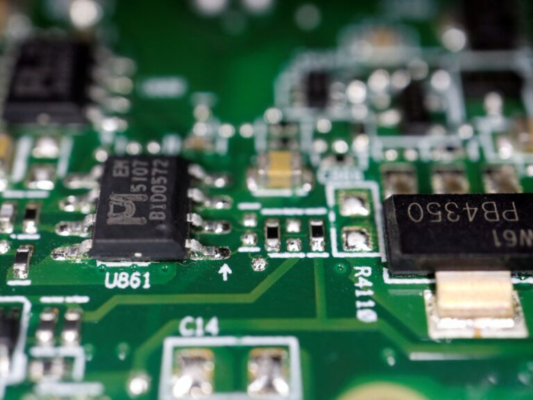 Is India on track to compete with the US, Taiwan, and China in the global chip race? | Technology News