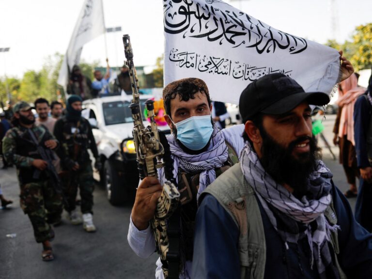 Unpacking the Tajikistan-Taliban border clashes and their implications for China: A comprehensive analysis