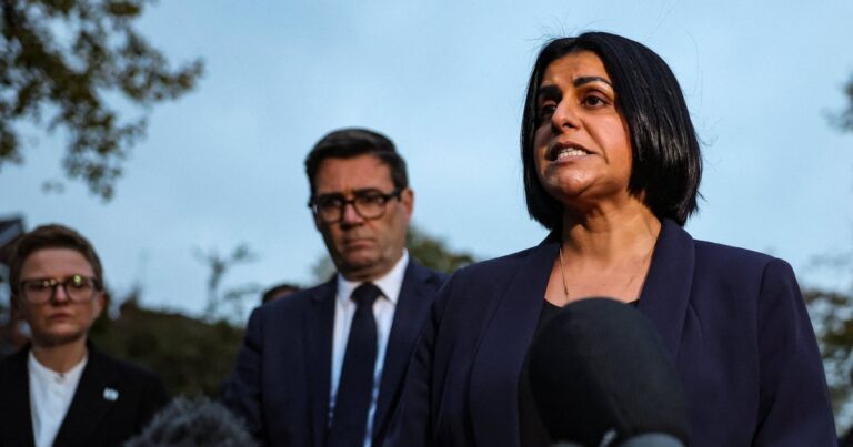 UK imposes restrictions on DRC visas, confirms agreements for the return of migrants with Angola and Namibia