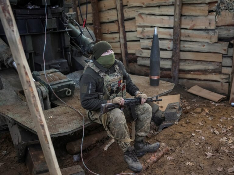 Putin’s aggression grows as ceasefire negotiations stall and conflict in Ukraine continues to escalate | Latest updates on Russia-Ukraine war