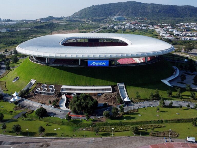 Opinions on Mexico’s re-disappearance at World Cup 2026