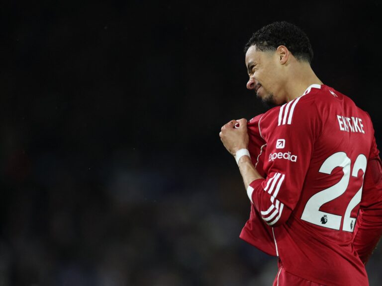 Tottenham will face off against Liverpool in an exciting Premier League match – Get the latest Football News!