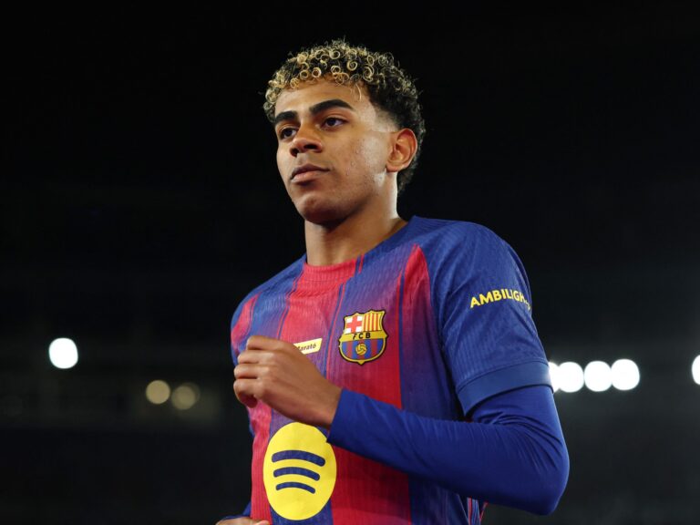 Barcelona to face Villareal in La Liga showdown: Teams, start time, lineups, kickoff | Football News