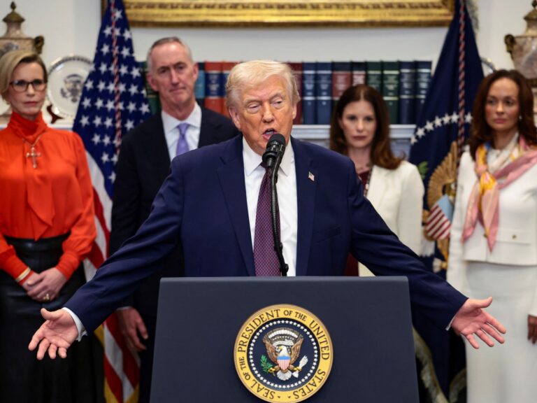 Trump reveals new agreement with pharmaceutical companies to reduce drug costs | Health Updates