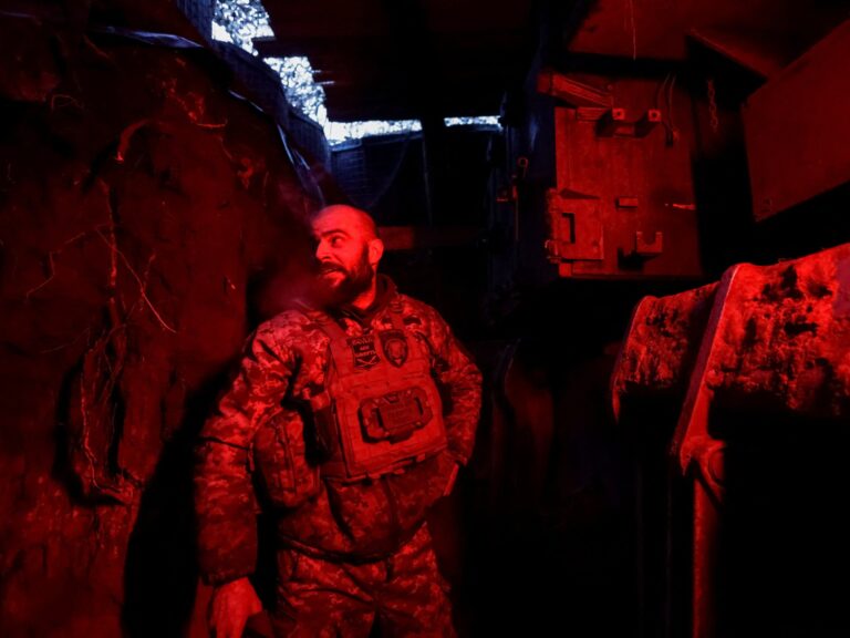 Russia-Ukraine war: Recap of major events on day 1,396 | Latest updates on Russia-Ukraine conflict