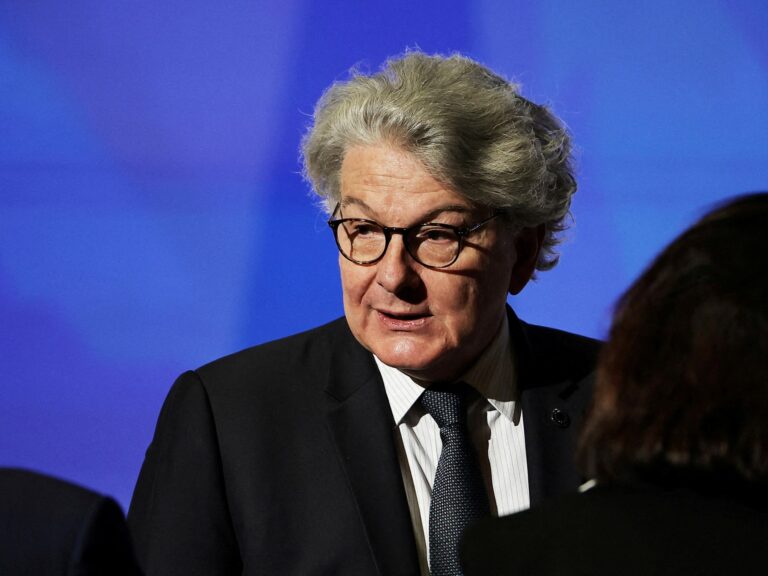 Five Europeans banned from US for allegedly attempting to ‘suppress American perspectives’ | EU Updates