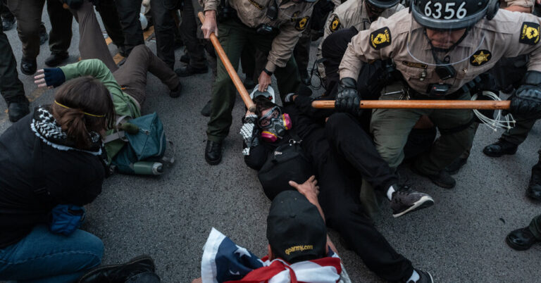 Looking Back on a Year of Turbulence: The Visual Story of 2025