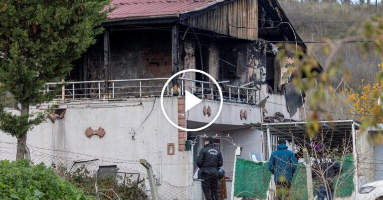 Deadly Outcome of Police Raid on Suspected ISIS Safe House in Turkey