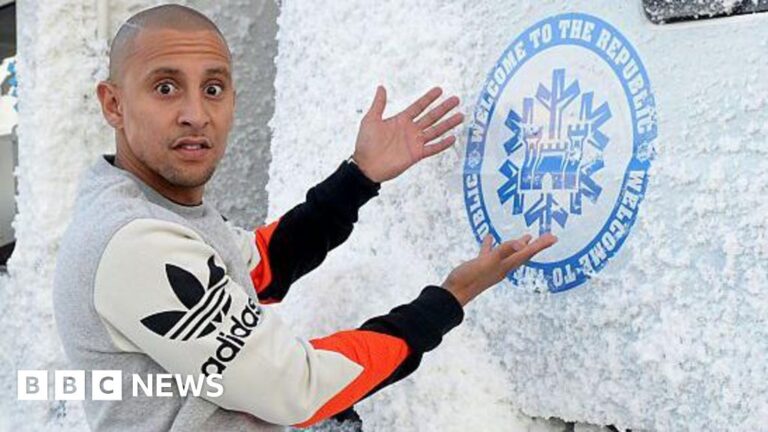 Johannesburg shooting claims life of South African DJ