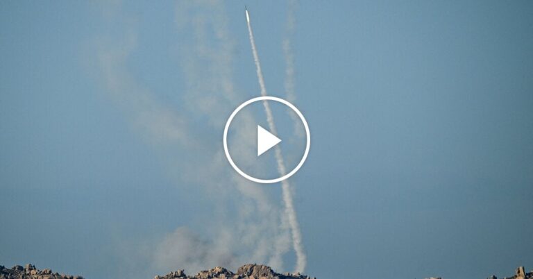 Live-Fire Drills Conducted by China Near Taiwan