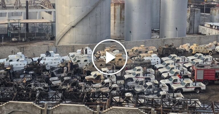 Saudi-Led Strike in Yemen Deepens Divide with U.A.E.