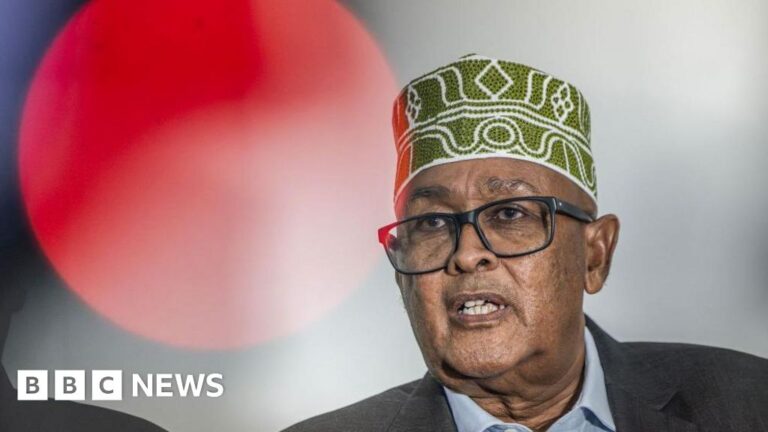 Netanyahu declares Israel’s recognition of Somaliland as an independent state