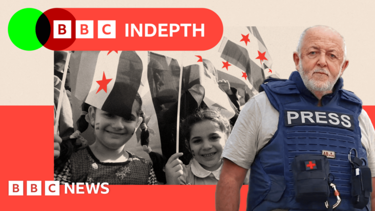 The Absence of Assad Makes Syria Brighter