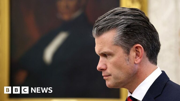 White House confirms second deadly boat strike in Venezuela approved by US authorities