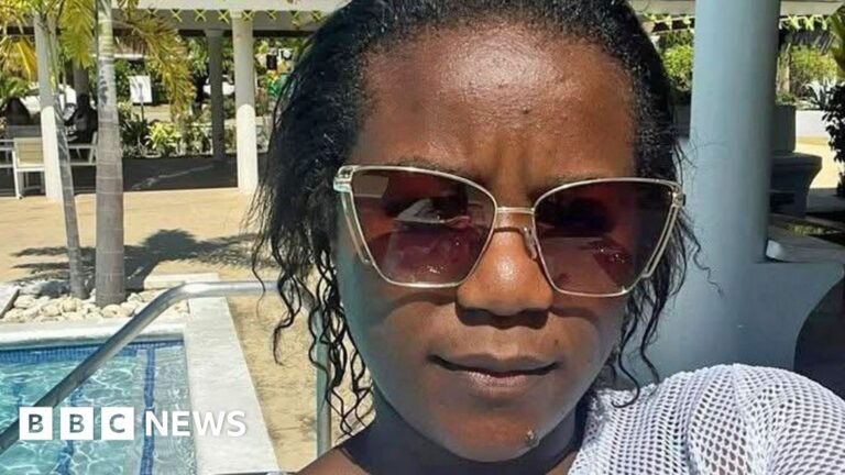 Zambian-American influencer Ethel Chisono Edwards receives 18-month sentence for hate speech