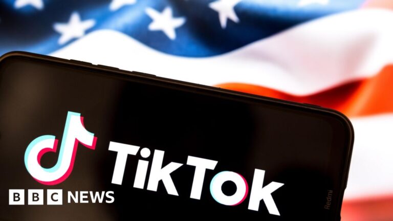 Owner of TikTok agrees to sell US operations