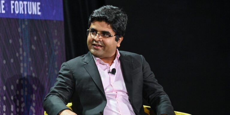 Paypal senior VP declares shift from information era to ‘intelligence era’ in AI revolution, urges focus on tokens