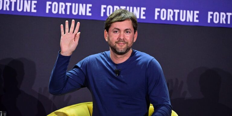 Amazon’s head of ride-hailing envisions using robotaxis to transport people, emphasizing the social aspect when traveling with friends.