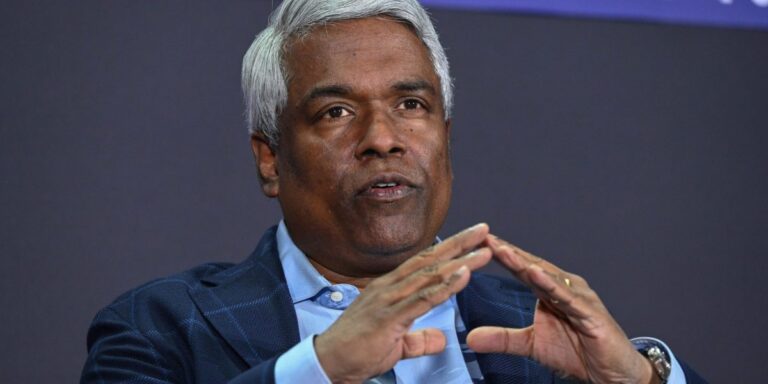 Google Cloud CEO reveals 3-step AI strategy following identification of it as the ‘most challenging issue’