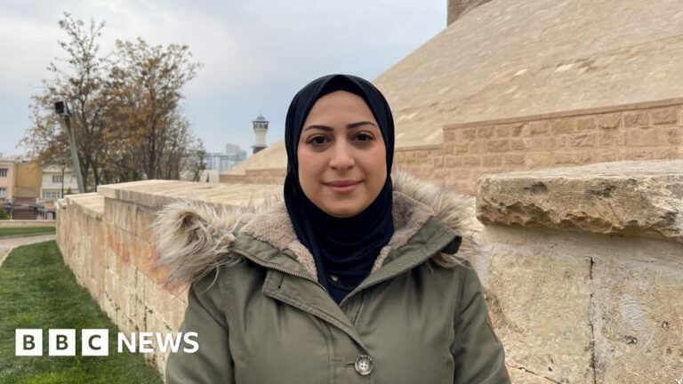 Syrian refugees in Turkey contemplate returning home following Assad’s downfall