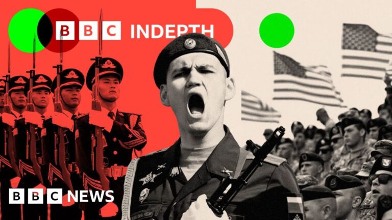 2025 is the most worrying year I’ve ever seen.