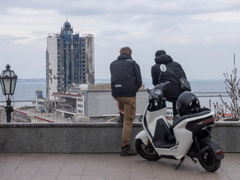 What is behind Russia’s increasing aggression towards Ukraine’s Odesa? | Latest updates on Russia-Ukraine conflict