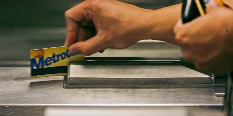 End of an era as MetroCard retirement signals changes for one of the world’s oldest and largest transit systems