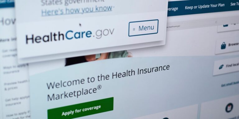 Subsidy expiration causes Wisconsin couple’s ACA health plan to skyrocket from $2 to $1,600 per month
