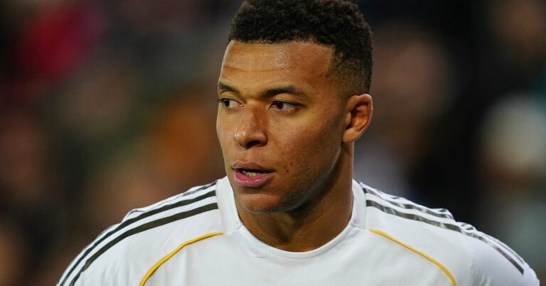 French court rules in favor of Kylian Mbappe, orders PSG to pay 60 million euros | Football News