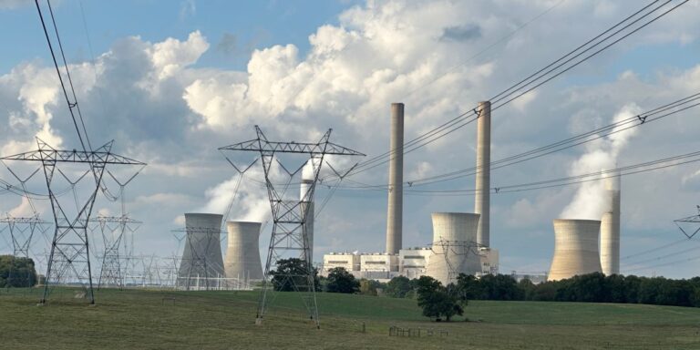 Georgia regulators approve 50% increase in power capacity, anticipating growth in AI data center demand