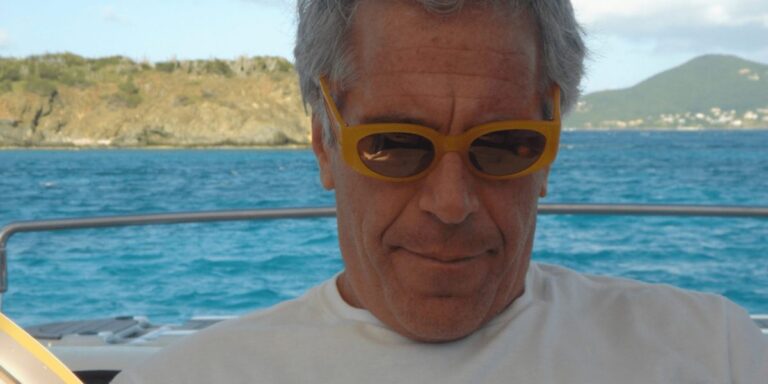 Less than 24 hours after being posted, over 16 Epstein files have vanished from the DOJ’s website