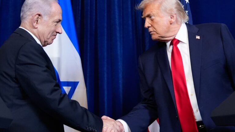Five important lessons learned from the Trump-Netanyahu summit in Florida | Updates on Israel-Palestine conflict