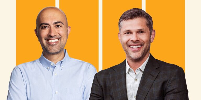 The Transition of Robinhood’s CFO Unfolded Over 7 Years, Highlighting a Compelling Mentorship Journey