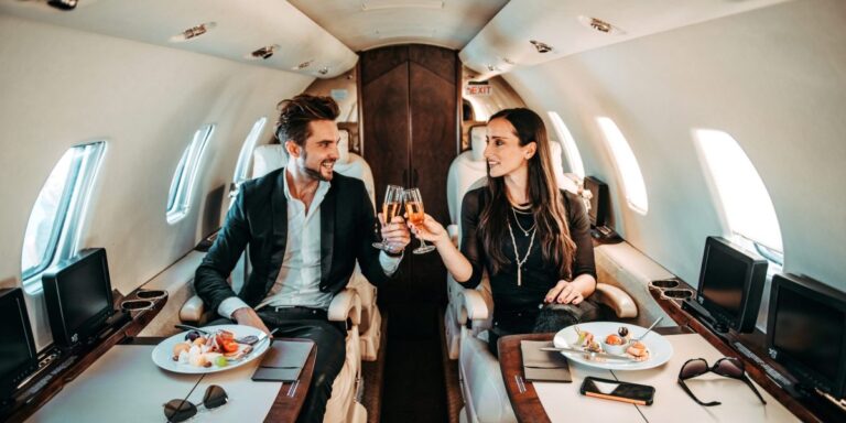 According to Charles Schwab, the Key to Wealth in America is $2.3 Million