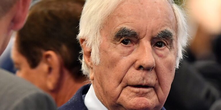 Billionaire Castel’s daughter demands removal of CEO in acrimonious split