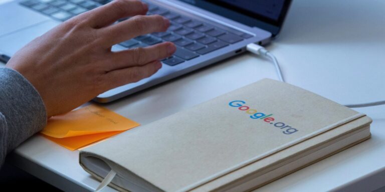 Nonprofit organizations are addressing modern-day challenges with the help of advanced technology