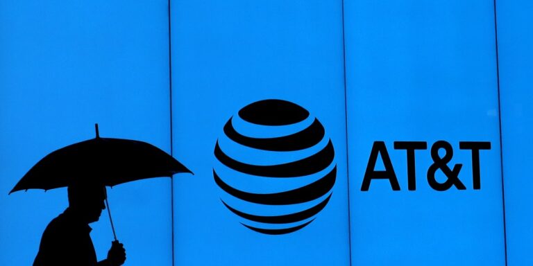 AT&T commits to not pursuing DEI initiatives as promised to the government