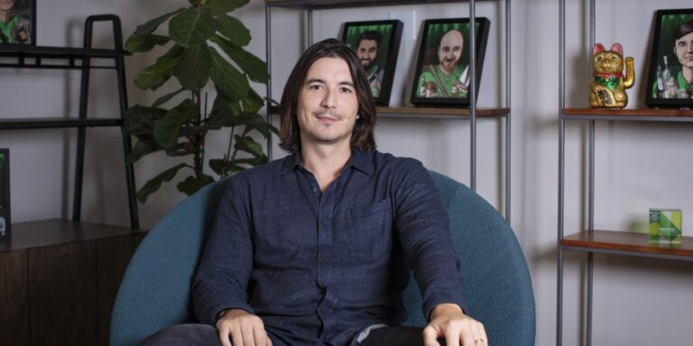Robinhood expands its crypto offerings with staking for Ethereum and Solana
