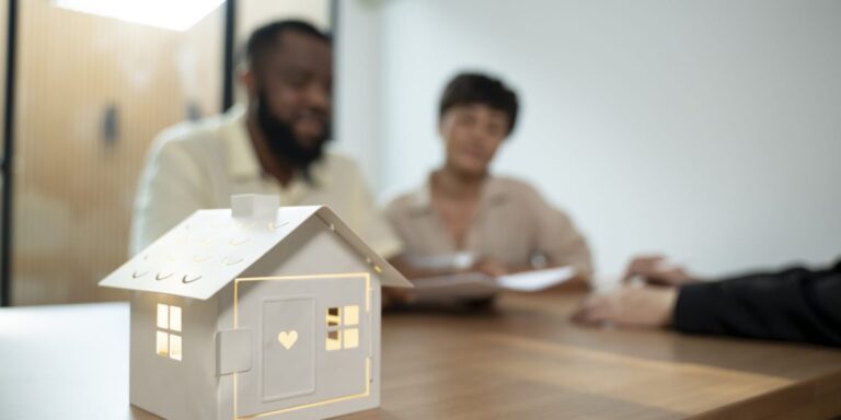 The affordability crisis in America’s mobile housing exposes a system in which income dictates vulnerability to climate disasters.