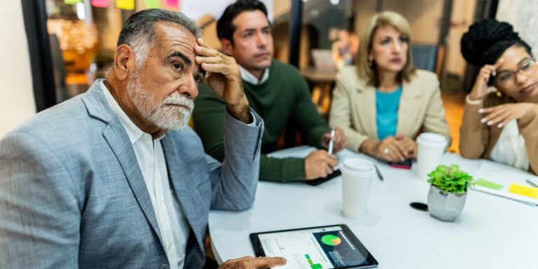 CFOs face AI investment pressures, supply-chain risks, and strategy misalignment